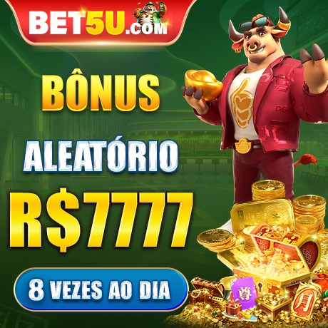 BET5U Indique amigos para receber um bônus