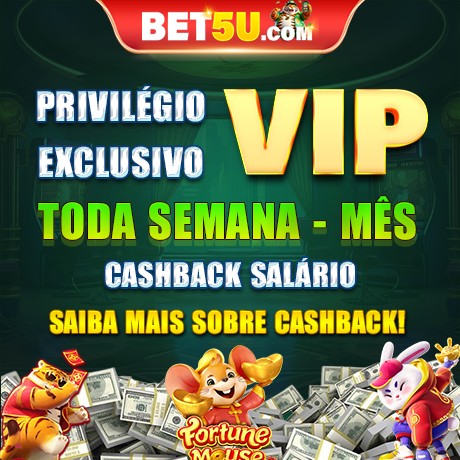 BET5U Fundo de Resgate de Perdas Semanais